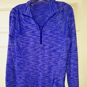 Lululemon pullover sweatshirt